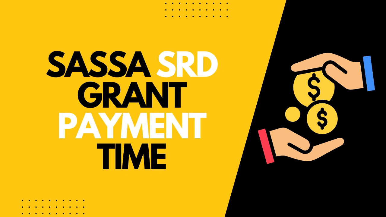 How Long Does SASSA Take to Pay R370 Into a Bank Account?