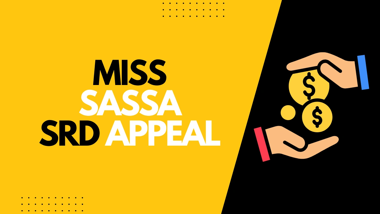 What Happens If You Miss the SRD Appeal Deadline?