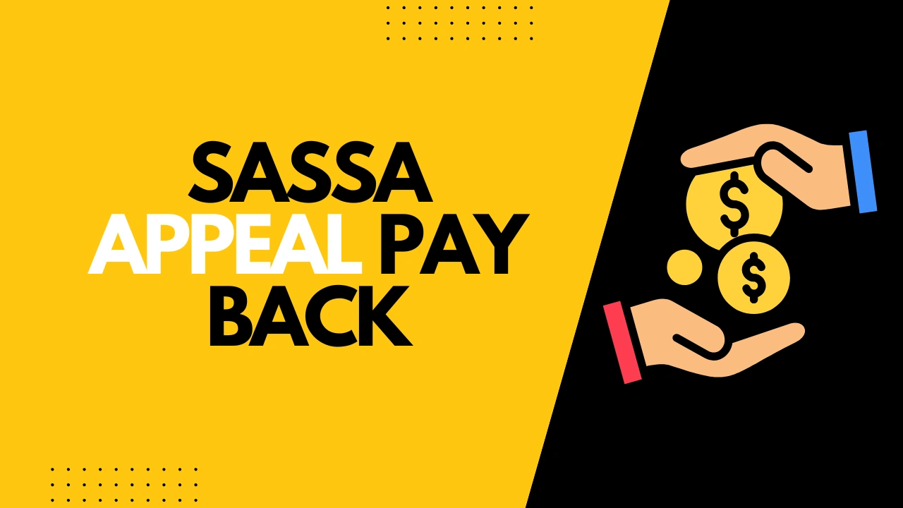 Can Successful SASSA Appeals Receive Back Pay?